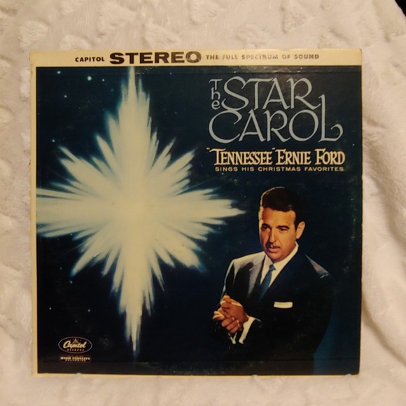 Vintage Vinyl - Picture 1 of 4